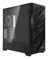 XPG STARKER AIR BTF Midi Tower Sort
