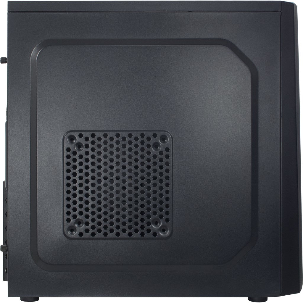 Inter-Tech B-42 Tower ATX Sort