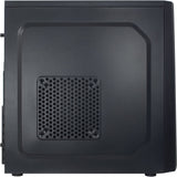 Inter-Tech B-42 Tower ATX Sort