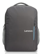 Lenovo B515 39,6 cm (15.6") Rygsæk Sort, Grå