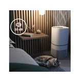 Electrolux EPO51573SW 34 m² 53 dB Hvid