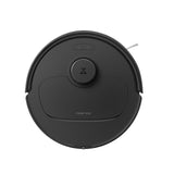 RoboRock QR 798 robotstøvsuger sort