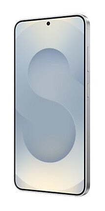 Samsung Galaxy S25 Enterprise Edition 15,8 cm (6.2") Dual SIM Android 15 5G USB Type-C 12 GB 128 GB 4000 mAh Sølv