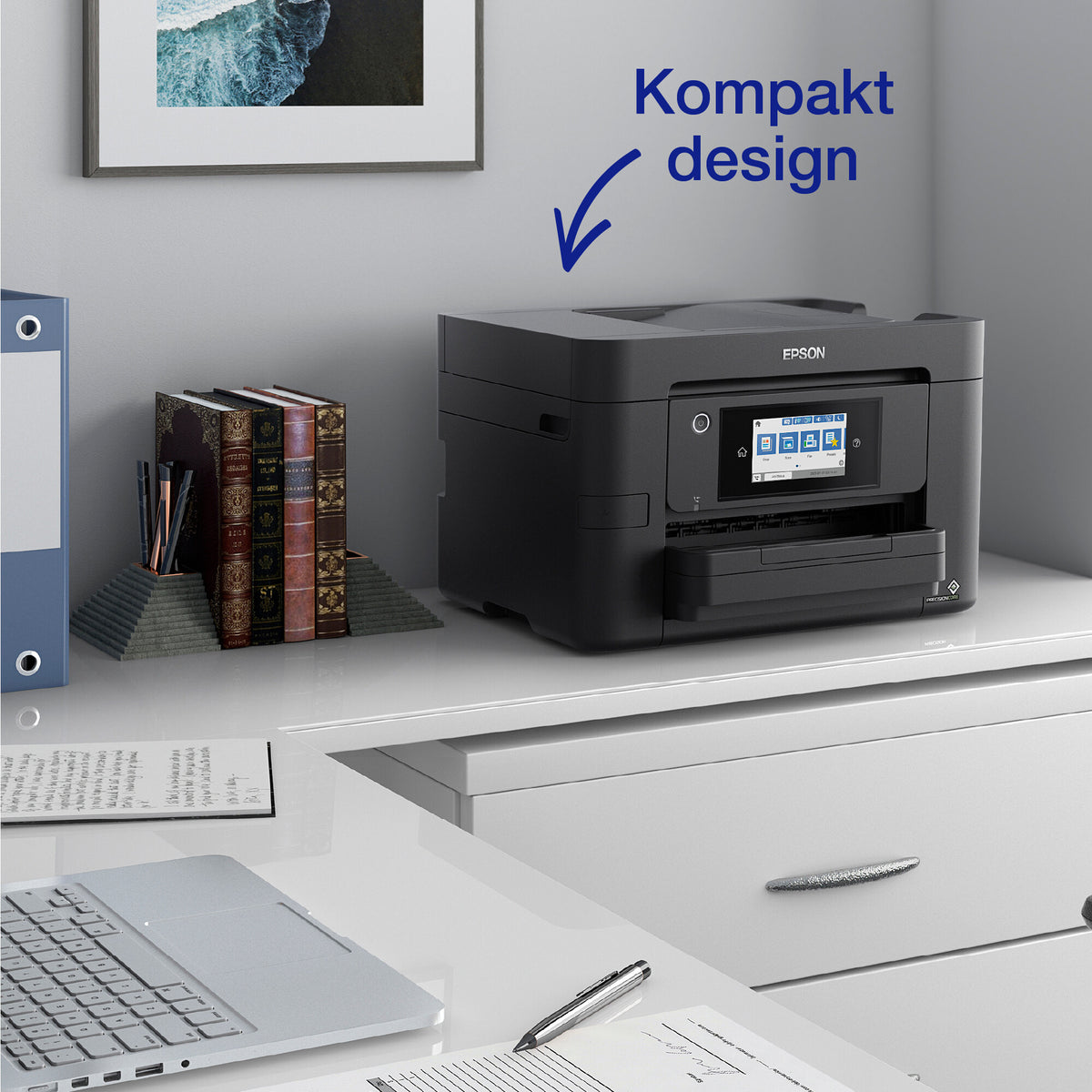 Epson WorkForce Pro WF-4825DWF