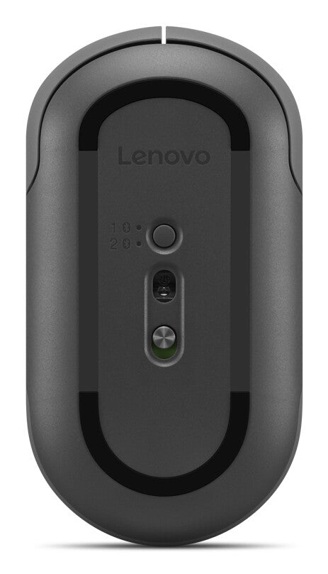 Lenovo 350 mus Kontor Ambidextrous Bluetooth Optisk 2400 dpi