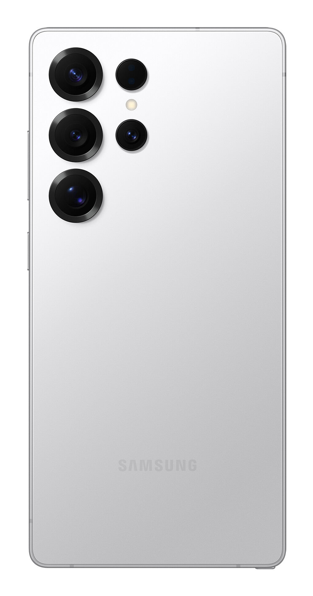 Samsung Galaxy S25 Ultra 17,5 cm (6.9") Dual SIM Android 15 5G USB Type-C 12 GB 512 GB 5000 mAh Sort, Sølv, Hvid