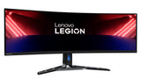 Lenovo Legion R45w-30 45 VA 5120 x 1440 (UltraWide) HDMI DisplayPort USB-C 165Hz