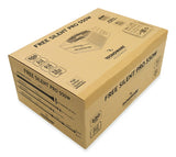 Tecnoware Free Silent PRO 550 enhed til strømforsyning 550 W 20+4 pin ATX ATX Sort