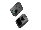 DJI Osmo 360 II Standard Combo action sports camera 8K Ultra HD CMOS 25.4 / 1.1 mm (1 / 1.1") Wi-Fi 183 g