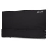 Acer PM161QT Bærbar skærm Sort 39,6 cm (15.6") LCD 1920 x 1080 pixel