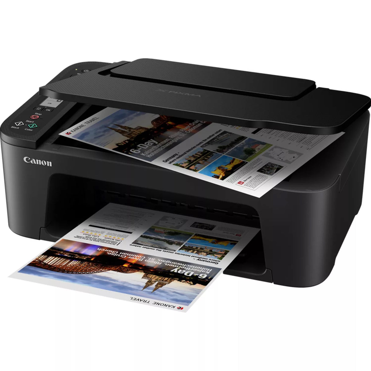 Canon PIXMA TS3550i Inkjet A4 4800 x 1200 dpi Wi-Fi