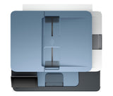 HP Color LaserJet Pro MFP 3302fdw Laser