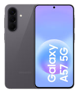 Samsung A57 5G 8/256GB DS gray EU