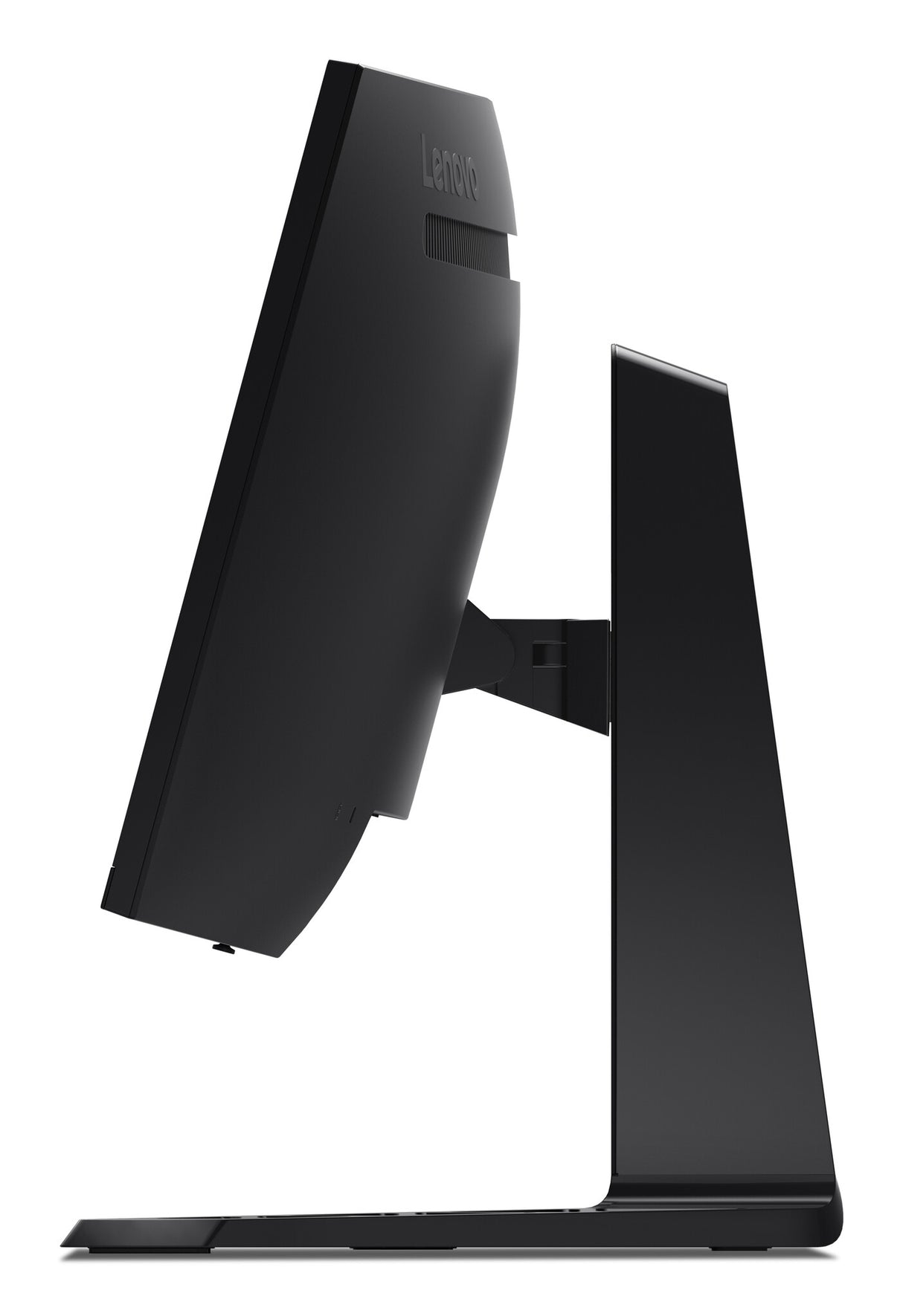 Lenovo Legion R34w-30 computerskærm 86,4 cm (34") 3440 x 1440 pixel Wide Quad HD LCD Sort