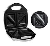 Eta Pievo sandwichtoaster 750 W Hvid