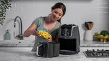 Ninja AF160EU Airfryer 1750W Grå