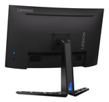 Lenovo Legion R32qc-30 computerskærm 80 cm (31.5") 2560 x 1440 pixel Quad HD LED Sort
