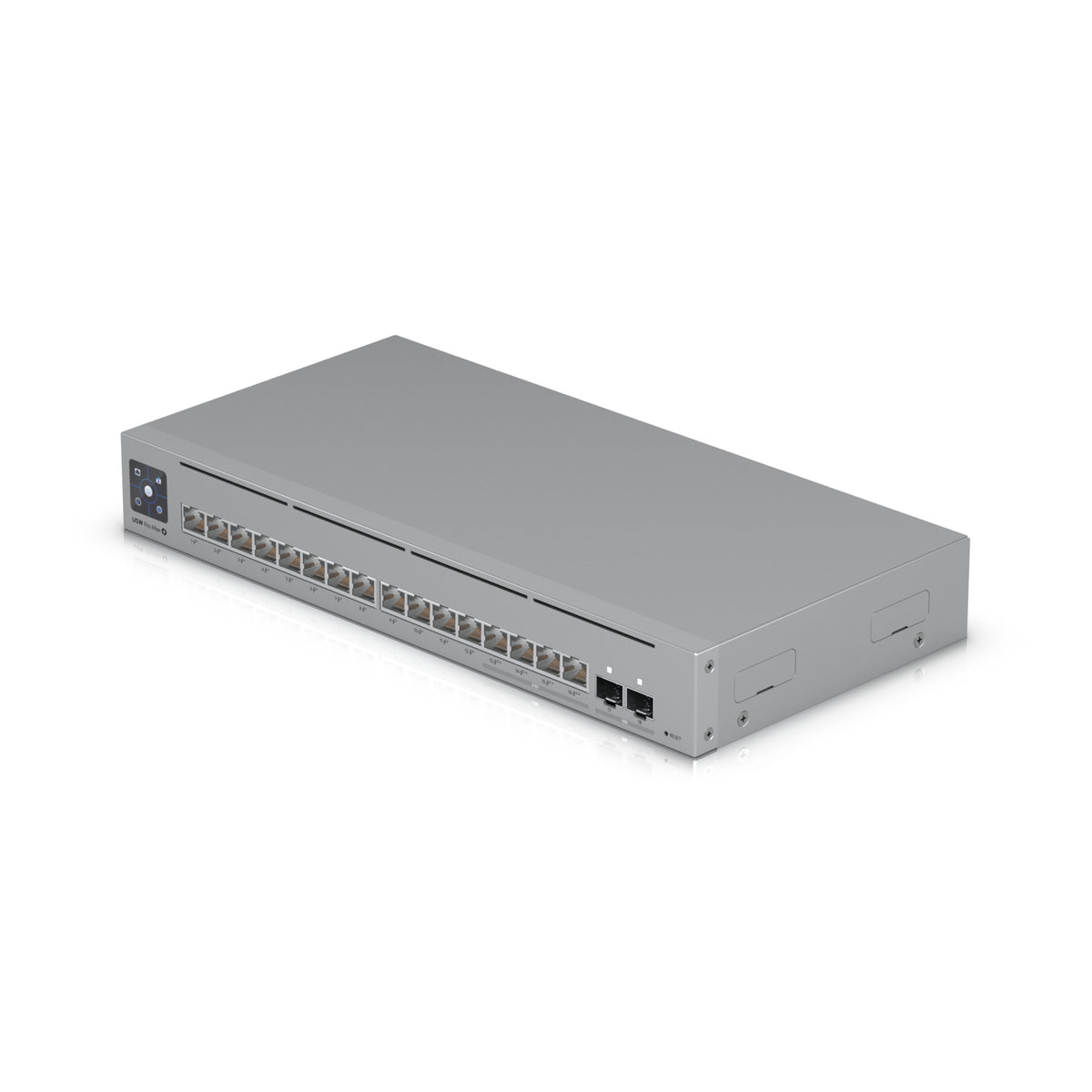Ubiquiti UniFi Switch Pro Max 16 PoE Switch 16-porte PoE++