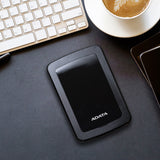 ADATA HV300 ekstern harddisk 1 TB 2.5" 3.2 Gen 1 (3.1 Gen 1) Sort