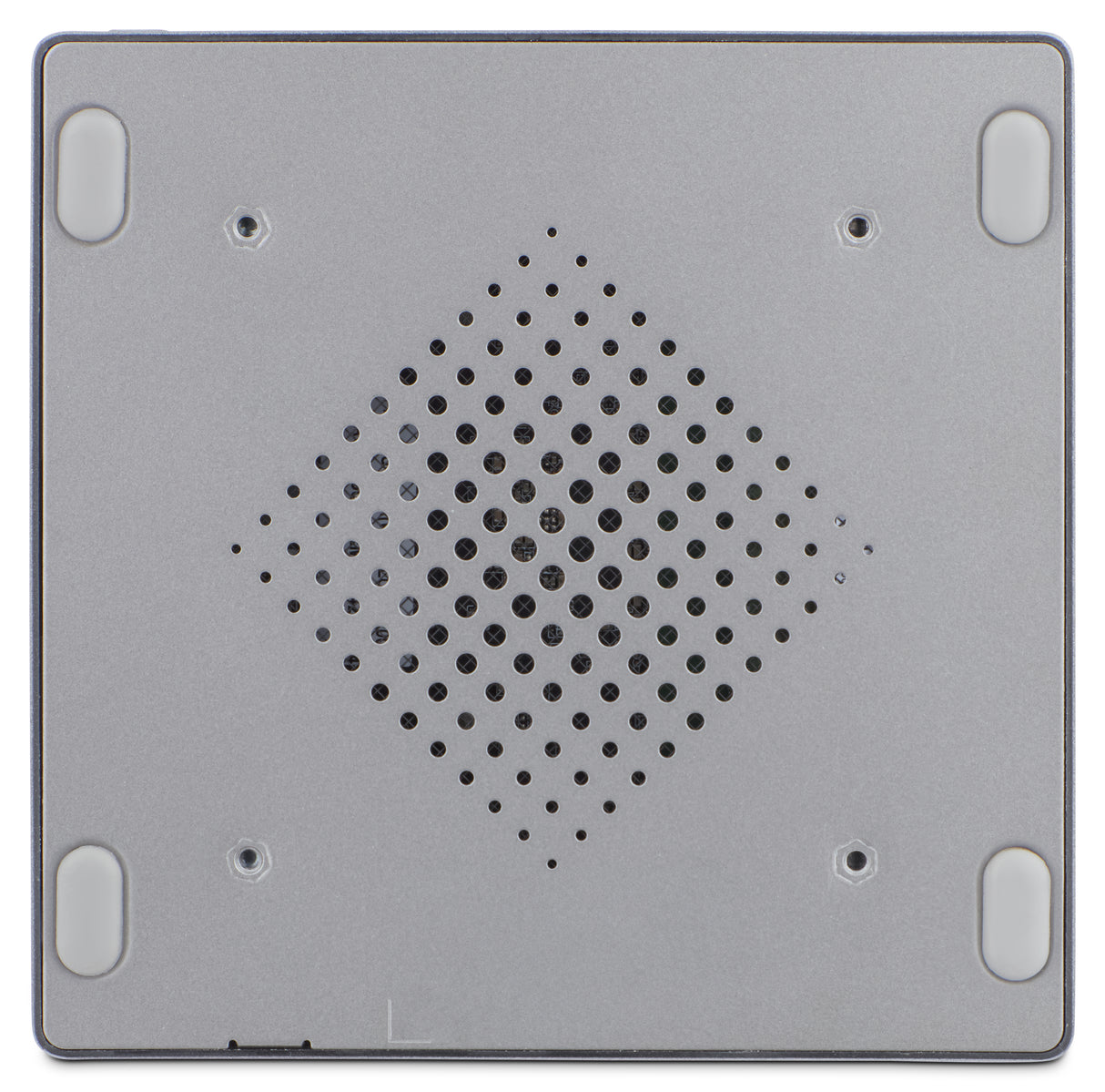 MEDION S06e MD35340 EU Mini PC Sølv N100