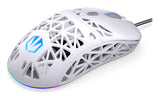 ENDORFY LIV Onyx White mus Spil Ambidextrous Bluetooth Optisk 12000 dpi