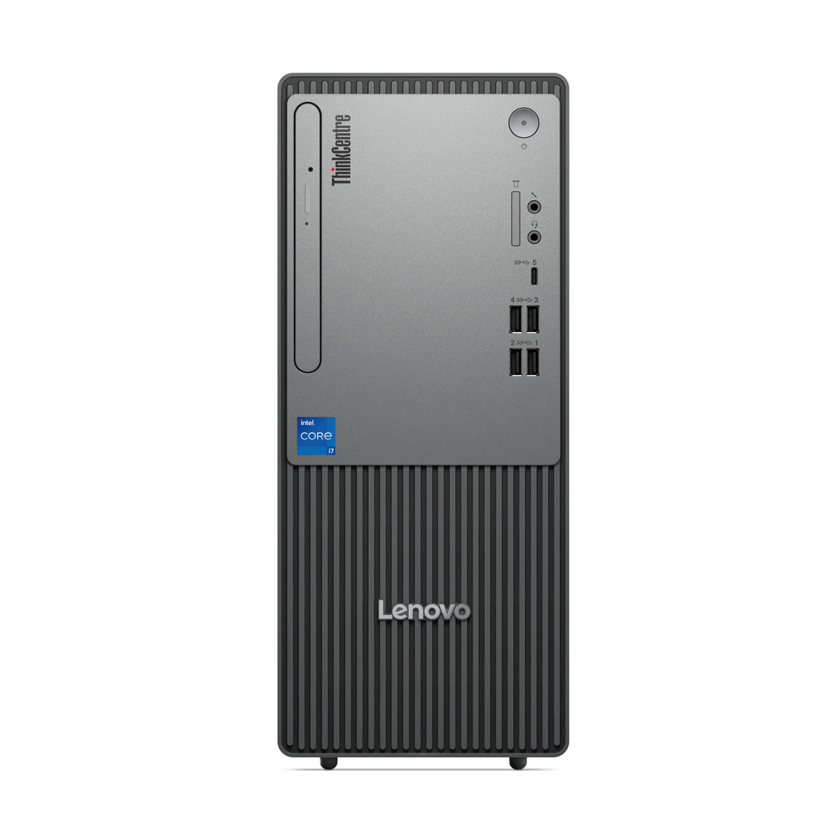 Lenovo ThinkCentre neo 50t Gen 5 12UD Tower I7-14700 512GB Windows 11 Pro