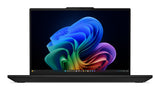 Lenovo ThinkPad T16 G5 Intel | Black | 16 " | IPS | WUXGA | 1920 x 1200 pixels | Anti-glare | Intel Core Ultra 7 | 355 | 32 GB | LPCAMM2 LPDDR5X | Solid-state drive capacity 512 GB | Intel Graphics | Windows 11 Pro | 802.11be | Bluetooth ve