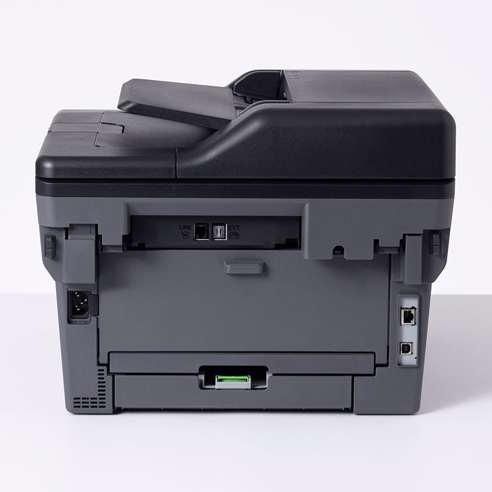 Brother MFCL2860DWRE1 Laser A4 1200 x 1200 dpi 34 sider pr. minut Wi-Fi
