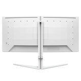 Philips 34M2C5501A/00 computerskærm 86,4 cm (34") 3440 x 1440 pixel Wide Quad HD LCD Hvid