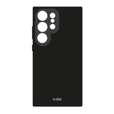 SBS TED3OBKCOVSAS25U mobiltelefon etui 17,5 cm (6.9") Cover Sort