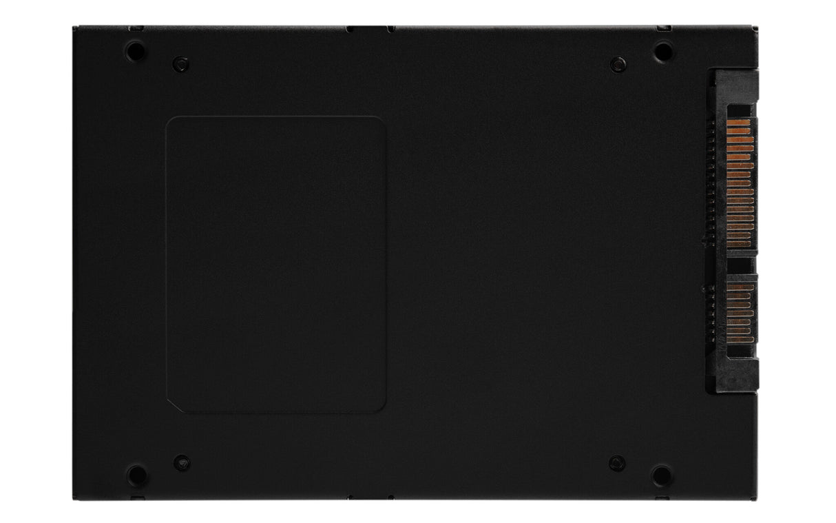 Kingston Technology 512G SSD KC600 SATA3 2,5"