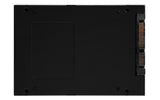 Kingston Technology 512G SSD KC600 SATA3 2,5"