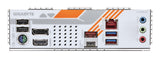 GIGABYTE B850M FORCE Motherboard - AMD Ryzen 9000 Series CPUs, 8+2+2 Phases Digital VRM, up to 9600MHz DDR5 (OC), 1xPCIe 5.0 + 2xPCIe 4.0 M.2, 2.5 GbE LAN, USB 3.2 Gen 2