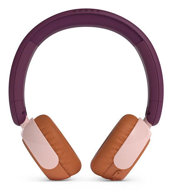 Philips 4000 series TAK4200MP/00 hovedtelefoner/headset Trådløs Opkald/musik Bluetooth Orange, Lilla, Rose