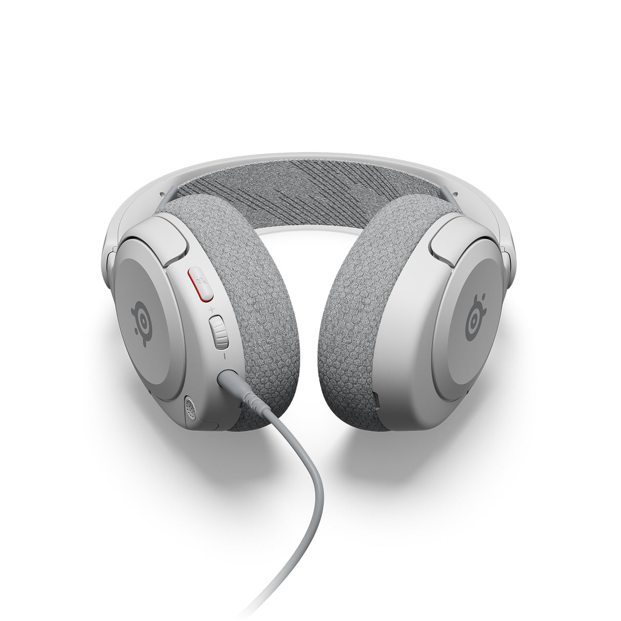 SteelSeries Arctis Nova 1P headset white