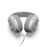SteelSeries Arctis Nova 1P headset white