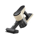 Roborock H5 Stick vakuum Batteri Dry HEPA Støvpose Beige, Sort