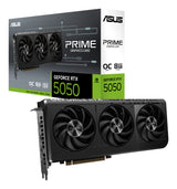 ASUS Prime -RTX5050-O8G NVIDIA GeForce RTX 5050 8 GB GDDR6
