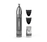 Babyliss Super X Metal Nose, Ear & Eyebrow trimmer
