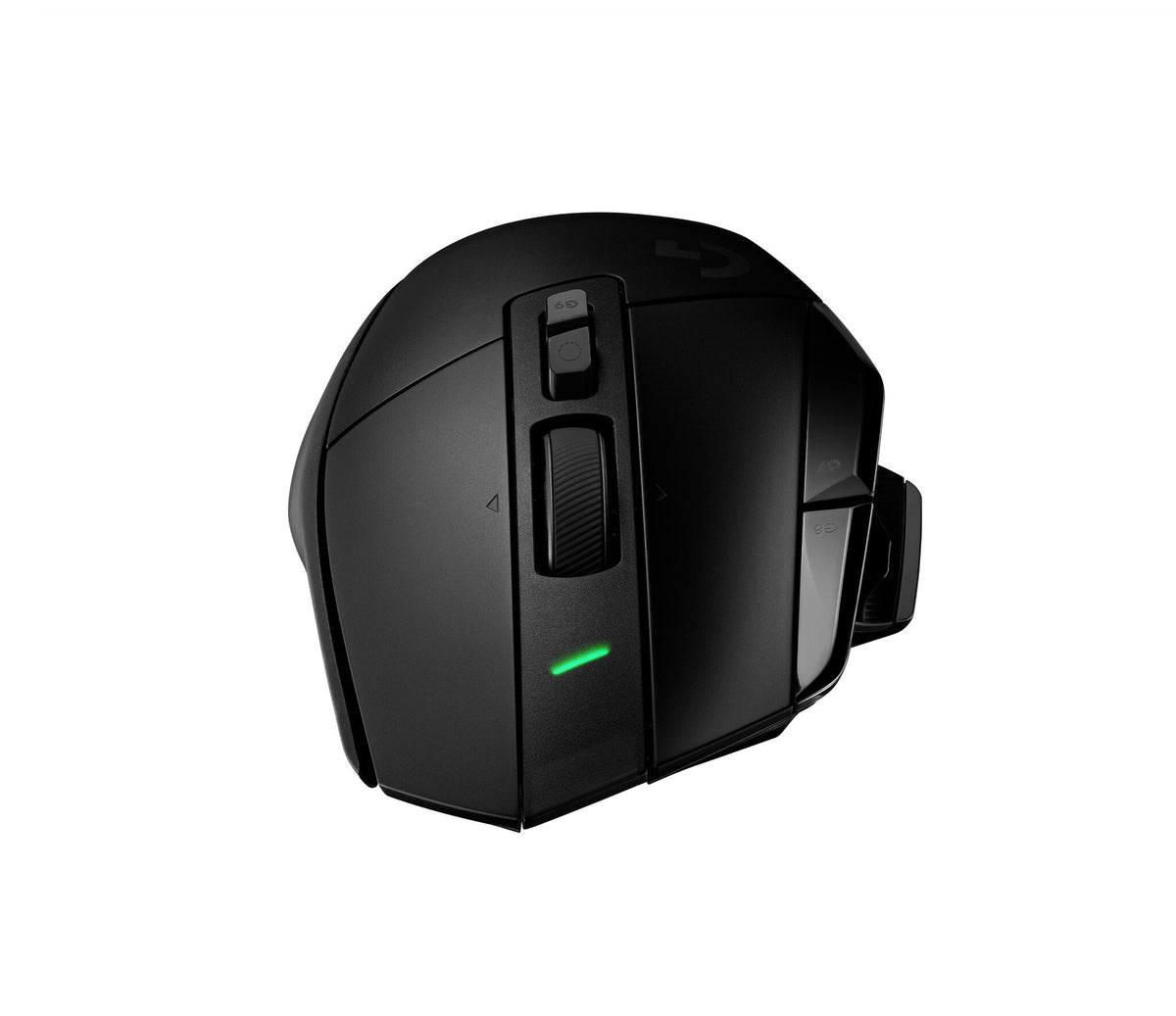 Logitech G G502 X LIGHTSPEED