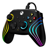 Turtle Beach Afterglow Wave Sort USB Gamepad PC, Xbox, Xbox One, Xbox Series S, Xbox Series X