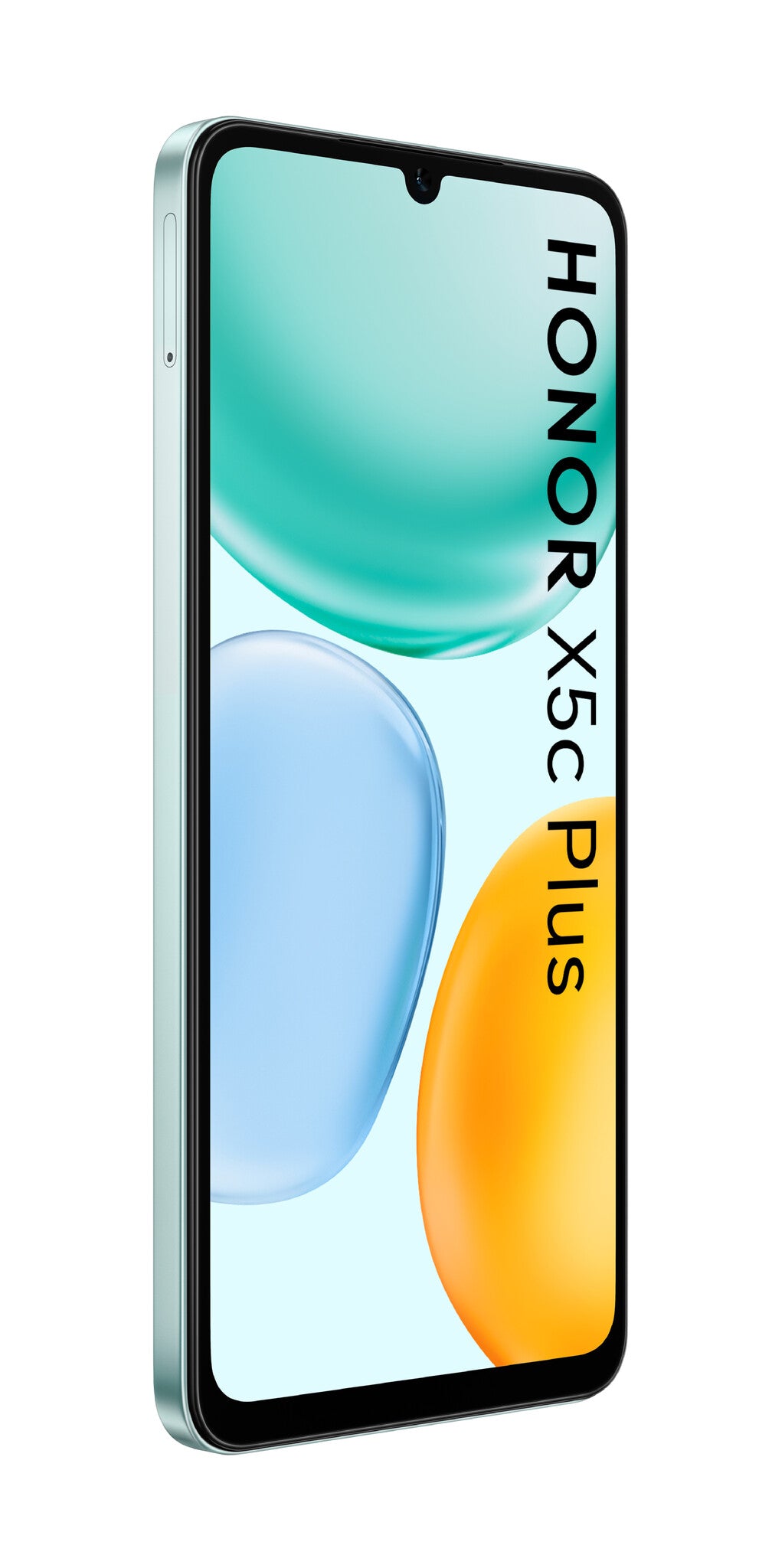 Honor X5c PLUS 17,1 cm (6.74") MagicOS 9.0 4G 4 GB 128 GB 5260 mAh Grøn