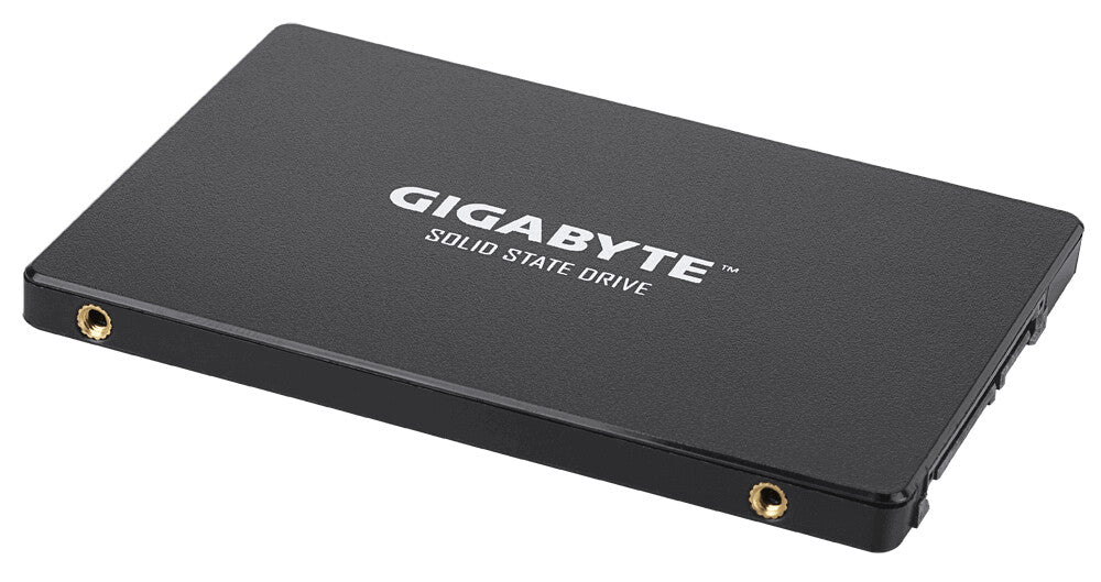 GIGABYTE GP-GSTFS31480GNTD intern solid state drev 480 GB 2.5" Serial ATA III