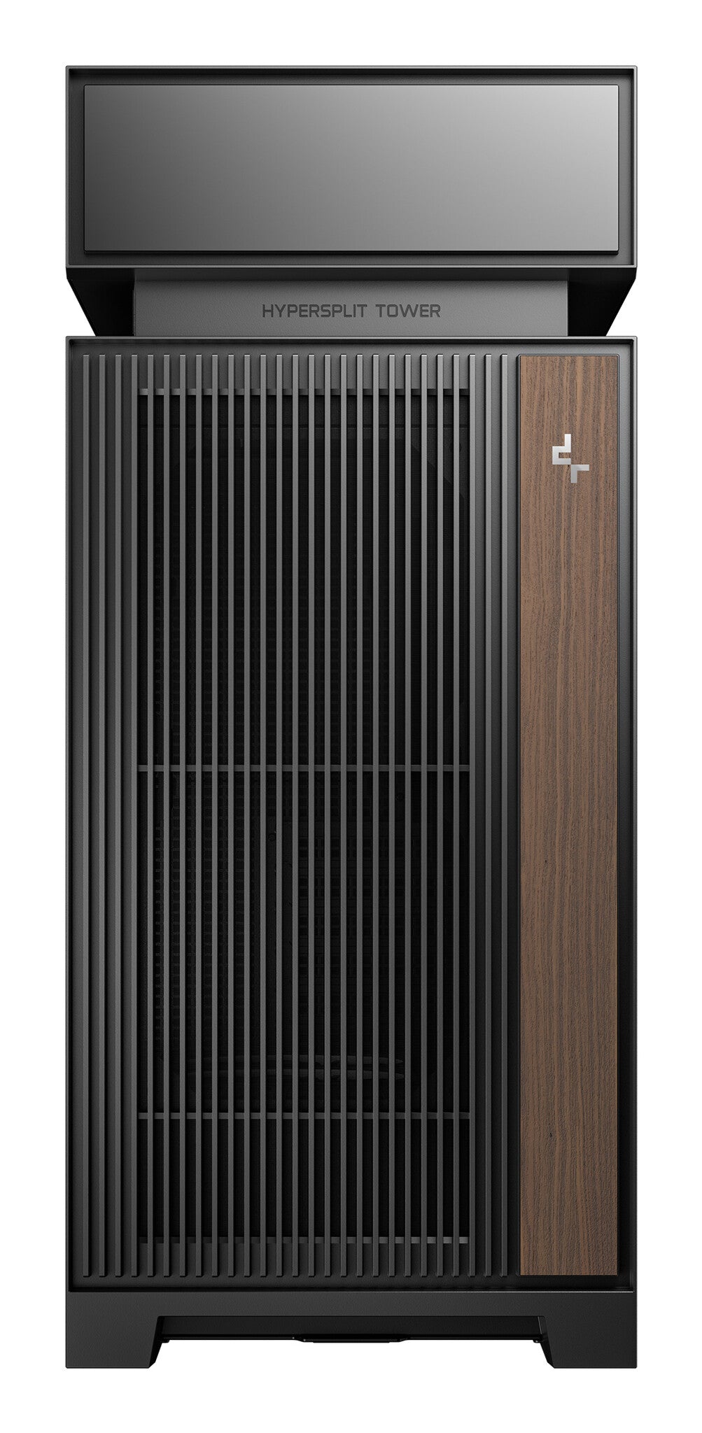 DeepCool CL6600 Midi Tower Sort
