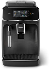 Philips 2200 series Series 2200 EP2220/10 Fuldautomatiske espressomaskiner