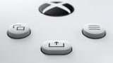 Microsoft Xbox Wireless Controller Controller Sort Hvid