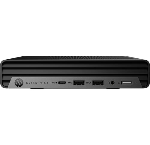 HP EliteDesk Mini 800 G9 i5-12500T 16GB 512GB W11P