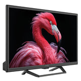 Strong 24" HD Google TV m/12v adapter