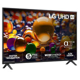 LG 55UA74006LB UHD 4K TV