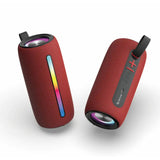 Denver BTL-360BD Bluetooth Højttaler bordeux